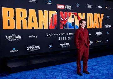 Spider-Man: Brand New Day alcanza sexto lugar histórico