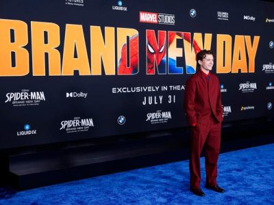 Spider-Man: Brand New Day alcanza sexto lugar histórico