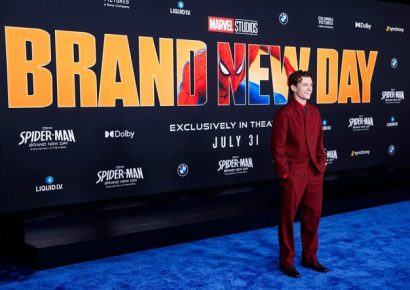 Spider-Man: Brand New Day alcanza sexto lugar histórico