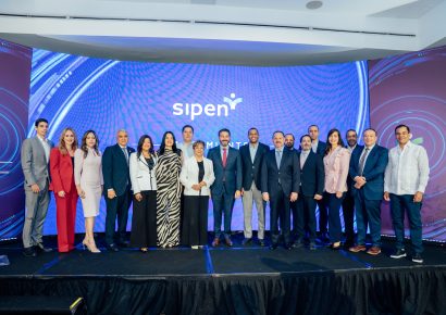 Sipen presenta plan estratégico 2026-2030 con nuevas medidas para fortalecer el sistema de pensiones