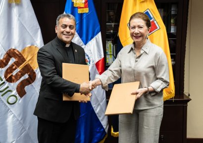 Sur Futuro y UCNE unen esfuerzos para fortalecer la educación ambiental y la investigación climática
