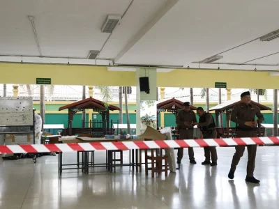 Tragedia en Tailandia: ataque armado en escuela deja ocho muertos, incluidos familiares del presunto agresor