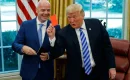 Trump respalda a Infantino en medio de la crisis interna de la FIFA