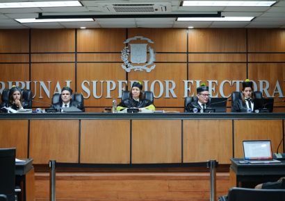 Alta Corte rechaza recurso de Adonis Yosi Peña por existir demanda previa