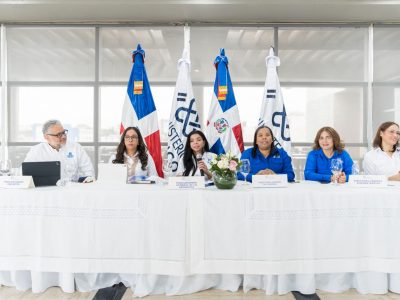 PGR anuncia expansión de servicios y Código Penal anotado