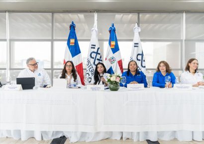 PGR anuncia expansión de servicios y Código Penal anotado