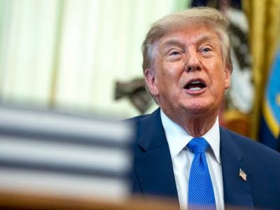 Trump anuncia que petróleo venezolano abastecerá las reservas estratégicas de EE. UU. “muy pronto”