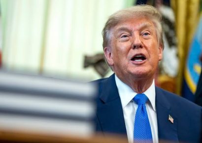Trump anuncia que petróleo venezolano abastecerá las reservas estratégicas de EE. UU. “muy pronto”