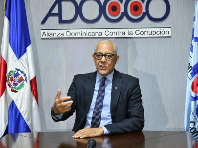 ADOCCO resalta avances del nuevo Código Penal para fortalecer la transparencia y combatir la corrupción