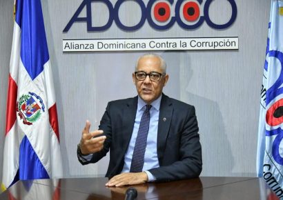ADOCCO resalta avances del nuevo Código Penal para fortalecer la transparencia y combatir la corrupción
