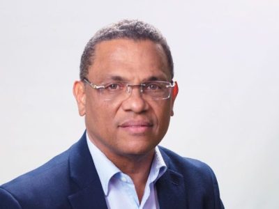 Abinader designa a Mérido Torres como director del Departamento Aeroportuario