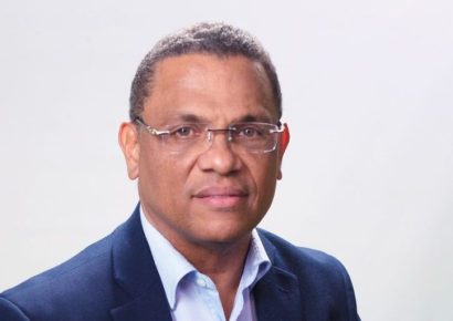 Abinader designa a Mérido Torres como director del Departamento Aeroportuario