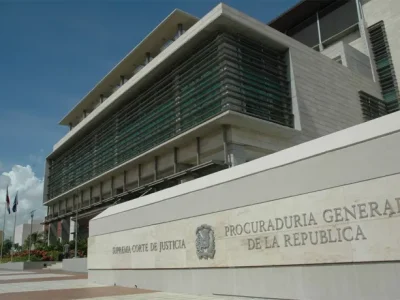 Ministerio Público listo para juicio de Operación Gaviota