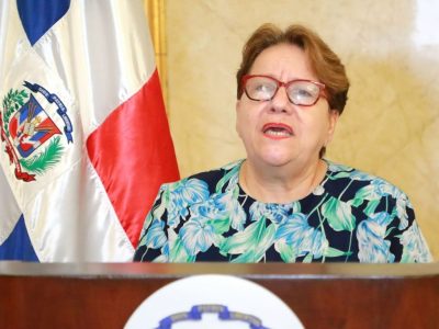 COE activa plan de contingencia ante remanentes de Dolly