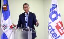 Guido Gómez Mazara afirma que 62 % de la data del sector de telecomunicaciones es de origen chino