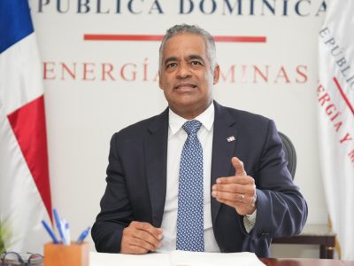 Decreto aclara que Joel Santos seguirá como ministro de Energía y Minas tras asumir presidencia del CUED