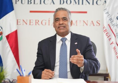 Decreto aclara que Joel Santos seguirá como ministro de Energía y Minas tras asumir presidencia del CUED