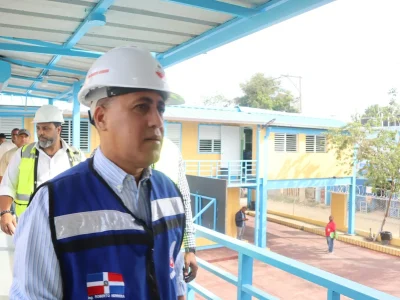 Infraestructura Escolar clausura y demolerá 57 planteles