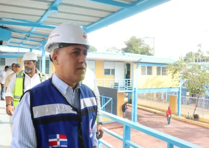 Infraestructura Escolar clausura y demolerá 57 planteles