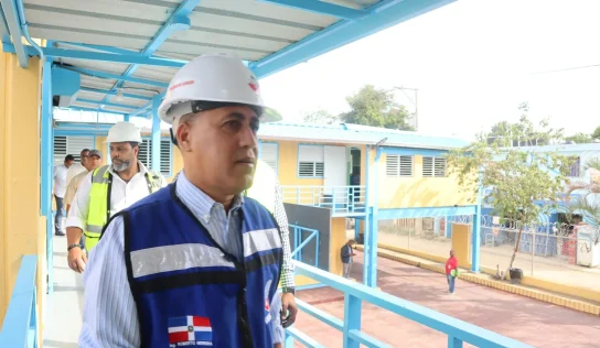 Infraestructura Escolar clausura y demolerá 57 planteles
