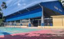 Presidente  Abinader inaugura el techado del Politécnico Femenino Mercedes Morel que beneficiará a más de 600 estudiantes en La Vega