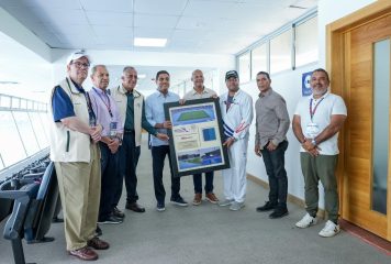 Félix Sánchez recibe homenaje por su histórica trayectoria en el atletismo dominicano