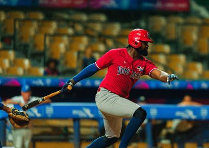 RD queda fuera de medallas en béisbol Santo Domingo 2026