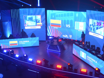 RD arranca con victoria y supera a Venezuela en League of Legends de los Juegos Centroamericanos y del Caribe