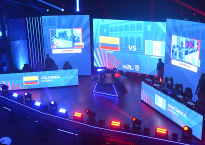 RD arranca con victoria y supera a Venezuela en League of Legends de los Juegos Centroamericanos y del Caribe