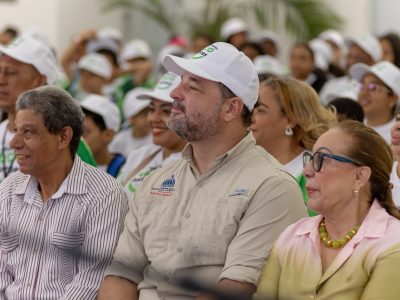 Campamento Ecohéroes 2026 fortalece el liderazgo ambiental de estudiantes en Santiago