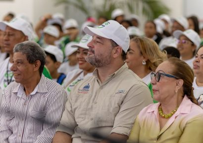 Campamento Ecohéroes 2026 fortalece el liderazgo ambiental de estudiantes en Santiago
