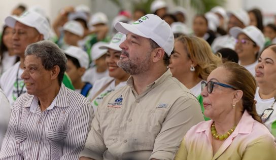 Campamento Ecohéroes 2026 fortalece el liderazgo ambiental de estudiantes en Santiago