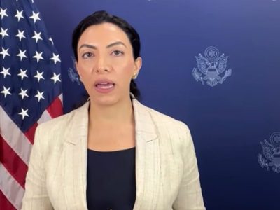 Estados Unidos pone en marcha plan piloto de fianzas para visas de inmigrantes y comenzará en República Dominicana