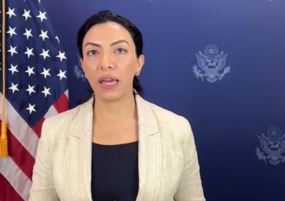 Estados Unidos pone en marcha plan piloto de fianzas para visas de inmigrantes y comenzará en República Dominicana
