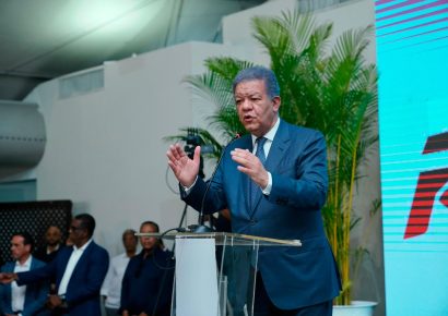 Leonel: “El retroceso se percibe por doquier; el país necesita un nuevo rumbo”