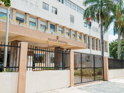 Ayuntamiento del DN rendirá honras fúnebres a Jorge Frías este martes a las 09:30 a.m.