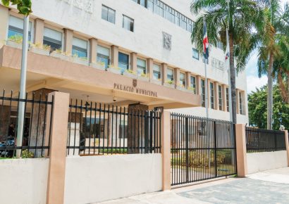 Ayuntamiento del DN rendirá honras fúnebres a Jorge Frías este martes a las 09:30 a.m.
