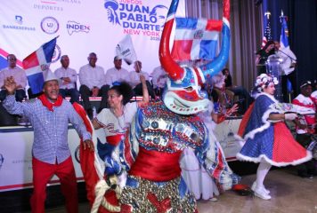 Inauguran los Juegos Juan Pablo Duarte 2026 con más de 2,000 atletas en EE. UU.