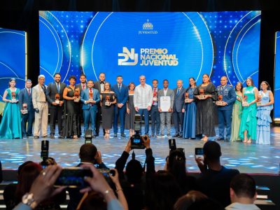 Abren convocatoria para la 31.ª edición del Premio Nacional de la Juventud