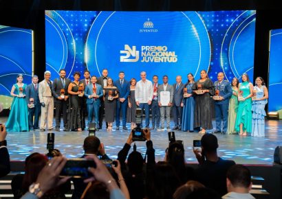Abren convocatoria para la 31.ª edición del Premio Nacional de la Juventud
