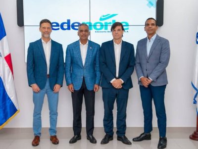 Ministro Joel Santos asume conducción estratégica del sector eléctrico y presidencia del CUED