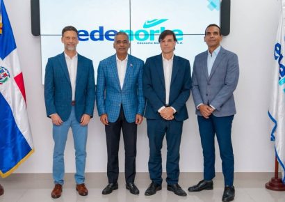 Ministro Joel Santos asume conducción estratégica del sector eléctrico y presidencia del CUED