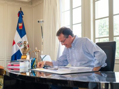 RD y EE. UU. coinciden: educación clave contra el antisemitismo