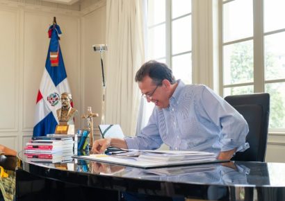 RD y EE. UU. coinciden: educación clave contra el antisemitismo