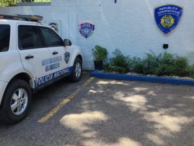 PN investiga agente que usó pistola eléctrica en Esperanza