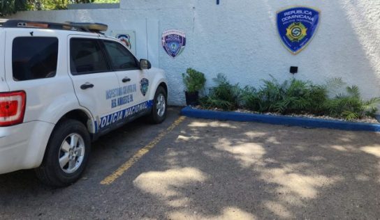 PN investiga agente que usó pistola eléctrica en Esperanza