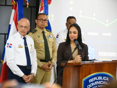 Fuerza de Tarea presenta desarticulación de estructura dedicada a asaltar establecimientos comerciales