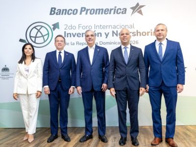 Presidente Abinader afirma Gobierno trabaja activamente para lograr acuerdo recíproco de tarifas con EE.UU. en las mejores condiciones para República Dominicana