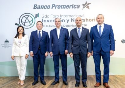 Presidente Abinader afirma Gobierno trabaja activamente para lograr acuerdo recíproco de tarifas con EE.UU. en las mejores condiciones para República Dominicana