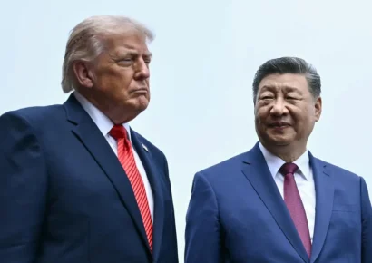 Xi Jinping evalúa viajar a EE. UU. en septiembre con una delegación de empresarios chinos